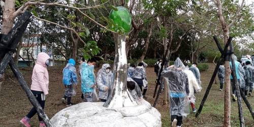 夢‧露之歌